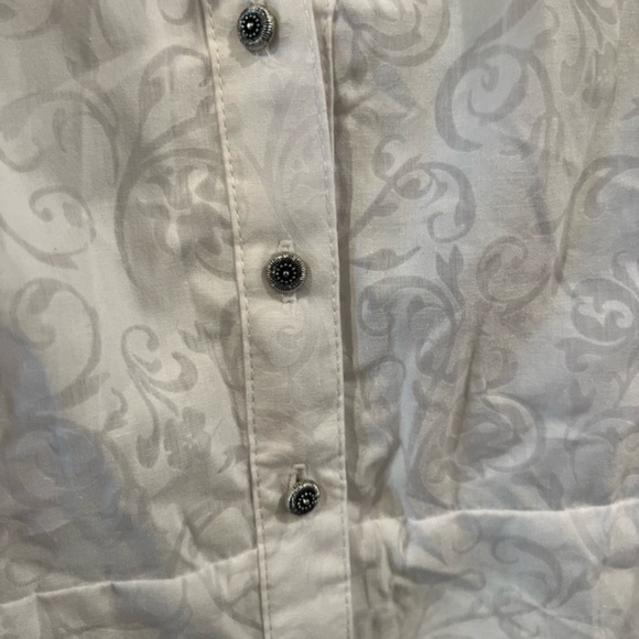 Roper Wear The West Blouse - Picture 4 of 5